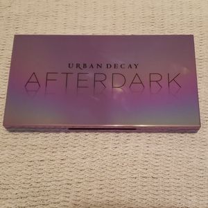 Urban Decay Afterdark